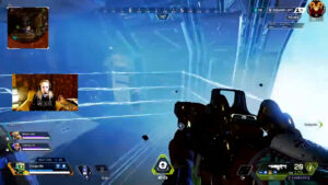 【APEX】プレデター6位を倒したコンボ技がヤバいｗｗｗ