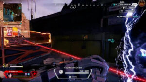 【APEX】「ポータル」と「ミニガン」を使ったコンボ動画がコチラｗｗｗ