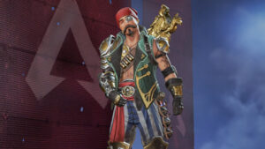 【APEX】新キャラ「ヒューズ」と新武器「30-30リピーター」のレジェンダリースキン情報まとめ