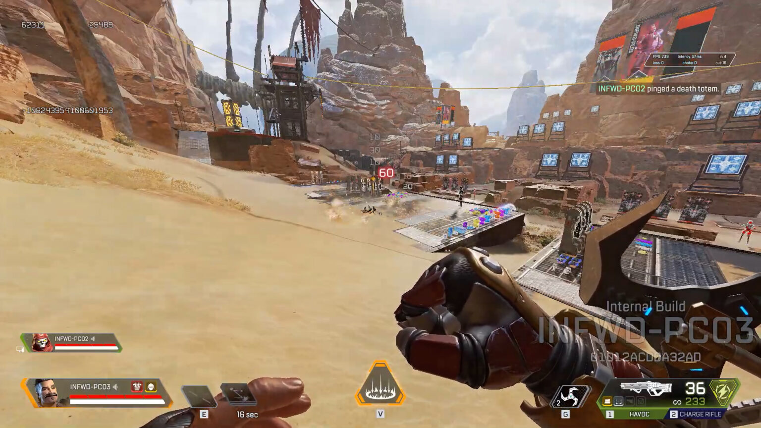 \u3010\u901f\u5831\u3011APEX\u30b7\u30fc\u30ba\u30f38\u306e\u65b0\u30ad\u30e3\u30e9\u300c\u30d2\u30e5\u30fc\u30ba\u300d\u306e\u30b2\u30fc\u30e0\u5185\u52d5\u753b\u304c\u516c\u958b\uff01\u2192\u300c\u6226\u8853\u30a2\u30d3\u30ea\u30c6\u30a3\u300d\u304c\u6700\u5f37\u3059\u304e\u308bwww | \u30a8\u30fc\u30da\u30c3\u30af\u30b9\u30ec\u30b8\u30a7\u30f3\u30ba - APEX\u653b\u7565\u901f\u5831\u307e\u3068\u3081\uff20\u30a8\u30da\u901f