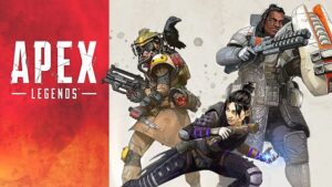 【APEX】本日15時30分から「サービスメンテナンス」が開始される模様→メンテ中は「初期キャラのみ」でプレイ可能