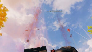 【APEX】グラビティリフトの敵を近接攻撃で倒した時の海外プレイヤーの反応ｗｗｗ