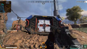 【APEX】シーズン8のキングスキャニオンで追加される「起爆ホールド」の開け方