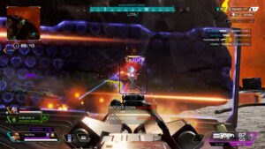 【APEX】ランパートを使っていて一番気持ち良い瞬間