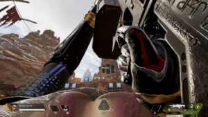 APEXファン「エーペックスの開発者へ、頼むからこれだけは修正しないでくれよ」