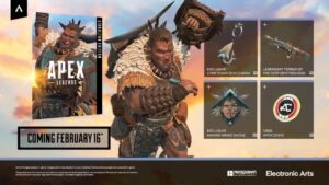 【速報】「ジブラルタルエディション」が新たに販売開始！！同梱物・ゲーム内の見た目など