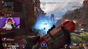 【APEX】ブラックホールと投げ物だけでチャンピオンを獲得するホライゾン