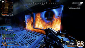 【APEX】バンカー部屋に入った敵部隊を焼き肉にする「ヒューズ」