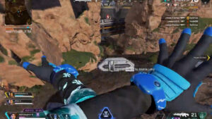 APEXファン「トレーラーのようなキルが出来た」