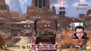 【APEX】フラットラインのリコイル制御が苦手な人に見て欲しい動画
