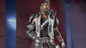 【APEX】今後登場する「ヒューズ」の色違いレジェンダリースキン2種類がリーク