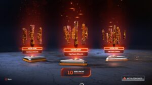 【APEX】コレクションイベントでスパレジェシャードをGETすると「500パックカウンター」がリセットされていたバグが公式開発者より報告→現在は修正済み