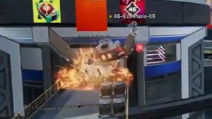 APEXファン「野良の味方がとんでもないプレイをしてた」