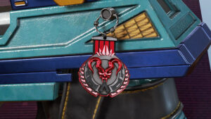 【APEX】シーズン8のランク報酬「武器チャーム」がリーク！！