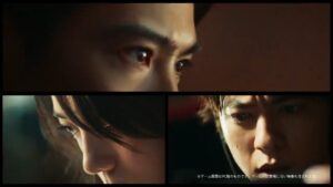 【APEX】Switch版エーペックスレジェンズの公式広告がカッコ良すぎるｗｗｗ