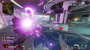 【APEX】レイス「ありがとうMRVN」