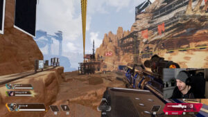 【面白企画】APEXファン「エーペックスオリンピックをやってみたよ！」