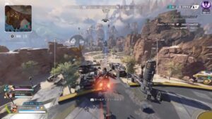 【APEX】新しすぎるミラージュの使い方が見つかるｗｗｗ