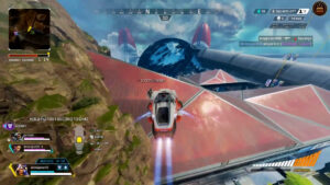 【APEX】トライデントでやりたいことが1つもできなかった部隊