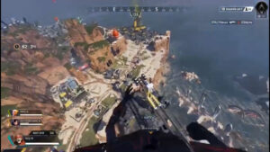 【APEX】リスポーンシップから復活して最速で死亡するレヴナント