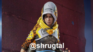 【APEX】衣料品ブランド『チャイナタウンマーケット』がブランド名の変更手続き中と発表！→今後ゲーム内に実装されるコラボスキン情報