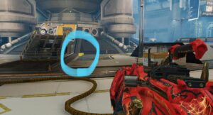 【APEX】毎回金のアイテムが入ったデスボックスに見えるやつ