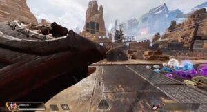 APEXファン「ジブラルタルのこのスキン修正してくれ・・・」