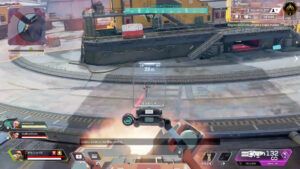 【APEX】敵からしたら絶望的過ぎる状況の最終リング