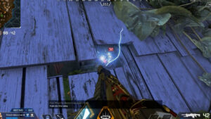 APEXプレイヤー「レヴナントを完璧に暗殺できた」→木造ハウスの中で立ち止まっては行けない理由