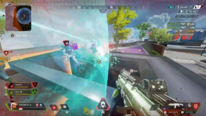 【APEX】ライフラインの無限蘇生ゾンビ戦法