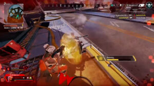 【APEX】金ノックダウンで味方を守るのが上手いホライゾンさん→まさかの逆転勝利ｗｗ