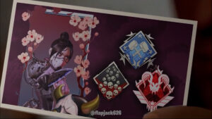 【神編集】APEXファン「クランメンバーとバナーカードを比較するとき」→違和感仕事しろｗｗｗ