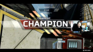 【APEX】クレーバーの間違った使い方→これがケアパケ武器の「圧」か・・・