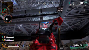 【APEX】キングスキャニオンのこの隠れポジション知ってた！？