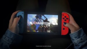 【速報】Nintendo Switch版エーペックスレジェンズのダウンロードが可能に！！！
