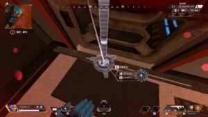 【APEX】上手すぎるフェンスの使い方で1vs2に勝利するワットソン