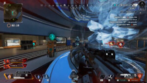 APEXプレイヤー「俺の酷すぎる戦闘シーンを見てくれ」