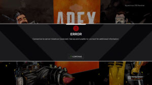 【APEX】Xbox版エーペックスのプレデター上位2名が「サーバークラッシュグリッチ」でランクを上げていることが判明