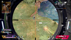 【APEX】思わず「そんなことある！？」と言ってしまうようなクレーバーショット