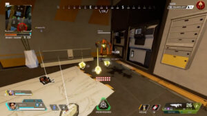 【APEX】MRVNに腕をあげた結果・・・→こんな報酬ありかよｗｗ