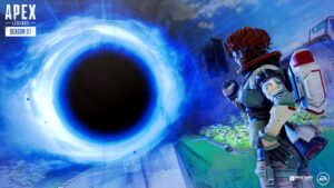 【海外の反応】APEXプレイヤー「ホライゾンのアルティメットを回避/カウンターする方法を教えて」