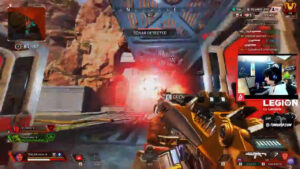 【APEX】プロゲーマー「Albralelie」がEVA-8を使うとこうなる