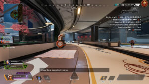 【APEX】ミラージュにしかできない生き残り方