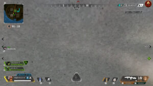 【APEX】楽しそうにミラージュのデコイになりきる海外プレイヤー