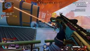 【オリンパスあるある】APEXプレイヤー「カッコつけたキルなんかしなければよかった・・・」