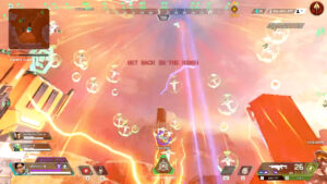 【APEX】クリプトのドローンがどんどん複製されるバグ映像がヤバすぎるｗｗｗ