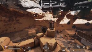 【APEX】トレーニング専用モード「アリーナ」のマップがリーク！！