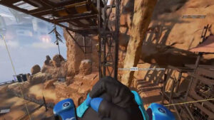 【APEX】射撃訓練場を使った新しいエーペックスの遊び方