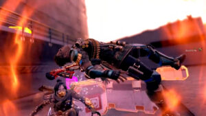 【APEX】最終サークルで「フィニッシャー」をしてはいけない理由