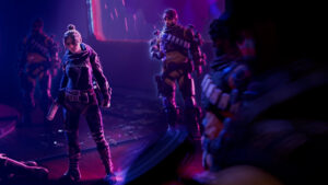 【APEXレガシー】シーズン9のローンチトレーラー「日本語吹き替え版」が公開！！→レイス「ミラージュあんた、死ね！」ｗｗｗ